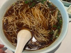 -胥城奥灶面·面之府(书香世家月亮湾酒店)