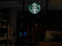 -星巴克(北京惠新东街店)