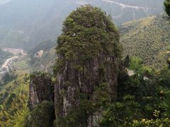 -南尖岩景区