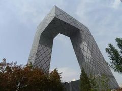 -中央广播电视总台(光华路办公区)