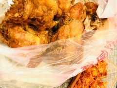 -香园炸鸡(鞍山西道店)