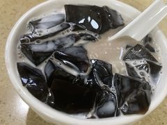 -喜盈门保健甜品店