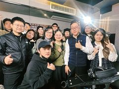 -Resonance Studio·救声舱录音棚(田子坊店)