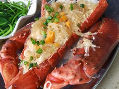 -阿浪海鲜连锁加工店(B栋2排1号火车头店)