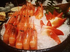 -上井精致料理(中兴商业大厦店)
