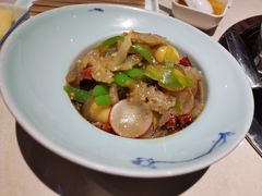 -浩爷羊蝎子火锅(望京店)