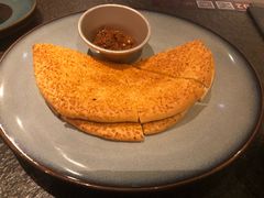 -丝路金桃·新疆菜(徐汇店)