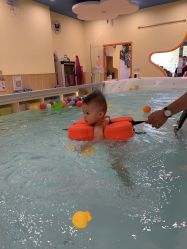 -爱乐婴童水育早教中心·儿童游泳中心(田园商业广场店)