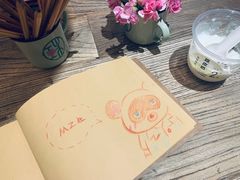 -宝珠奶酪(长宁金虹桥店)