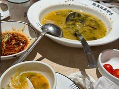 -太二酸菜鱼(中庚漫游城店)