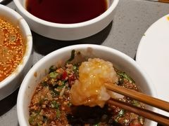 -海底捞火锅(金光华店)