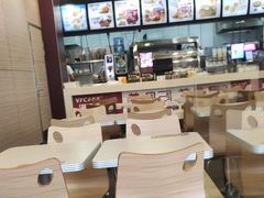 -必胜基·炸鸡汉堡(平乐店)