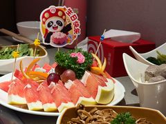 -海底捞火锅(漫乐城夜宵主题店)