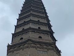 -法门文化景区