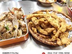 -蜀川川破店·江湖菜·烧烤(北京首店)