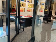-CHANEL(恒隆广场店)