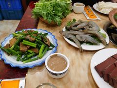 -老诚一锅(锦州总店)