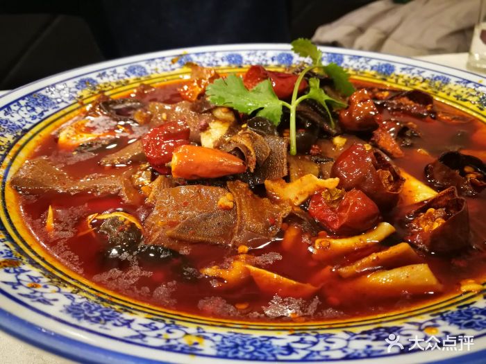 大铁勺酒楼(迎水道店)图片 - 第4483张