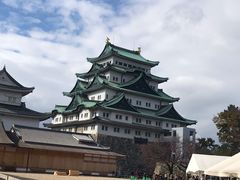 -名古屋城