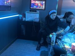 -唱吧麦颂KTV(黄兴步行街店)