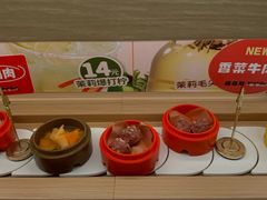 -盛香亭转转热卤(东方宝泰店)