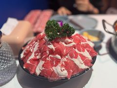 -小街猪手(团结湖店)