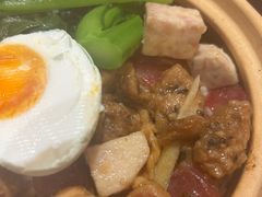 -华记煲仔华·煲仔饭(三元里万科里店)