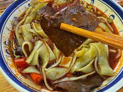 -十里香粉馆(虹桥中路店)