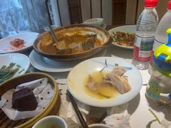 -胖鱼头·南京菜·河景餐厅(夫子庙店)