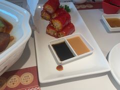 -避风塘·金牌店·夜宵(金玉兰店)