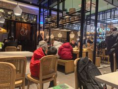 -东园小馆·早茶·淮扬小炒(印象汇店)