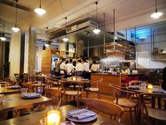 大堂-BOR Eatery(安福路店)