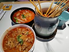-肚王罐罐里的秘密(铜锣湾店)