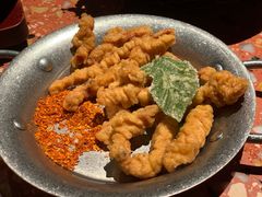 -涌煲记·蟹煲·砂锅海鲜·煲出宁波味(天一旗舰店)