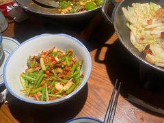 -老湘村·湖南土菜(天河维多利店)