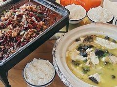 -永安鱼庄·镇江菜(丁卯店)