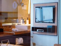 -杭州国际会议中心洲际酒店-菋道海鲜餐厅