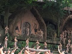 -海南槟榔谷黎苗文化旅游区