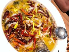 -太二酸菜鱼(汕头苏宁广场店)