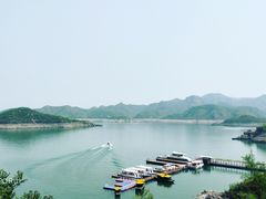 -易水湖景区