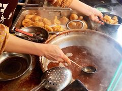-韦记牛杂汤(清晖园店)