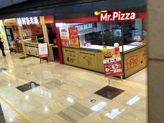 -福口居京味火锅(华光路店)