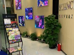 -神奇科学家STEAM科学实验科创赛事机器人编程逻辑思维MadScience(长宁来福士校区)