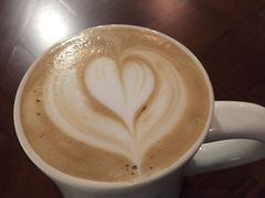 -MEET COFFEE婉约咖啡(宝善公寓店)