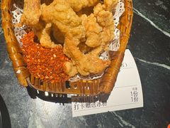 -廖川菜(太阳宫店)
