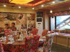 -闯关东东北农家菜(崂山石老人店)