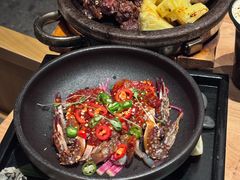 -KimPro 辛普乐概念韩餐