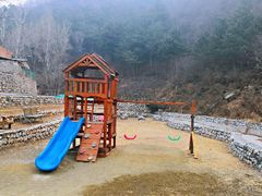 -北京山里寒舍度假酒店