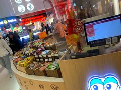 -来伊份(龙之梦长宁店)