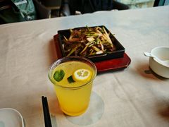 -珈境湖畔餐厅·湖北菜·江浙菜•樱花季(西北湖店)